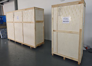 Công ty TNHH Thiết bị máy móc ALWELL Thượng Hải đã hoàn thành một cách hiệu q...