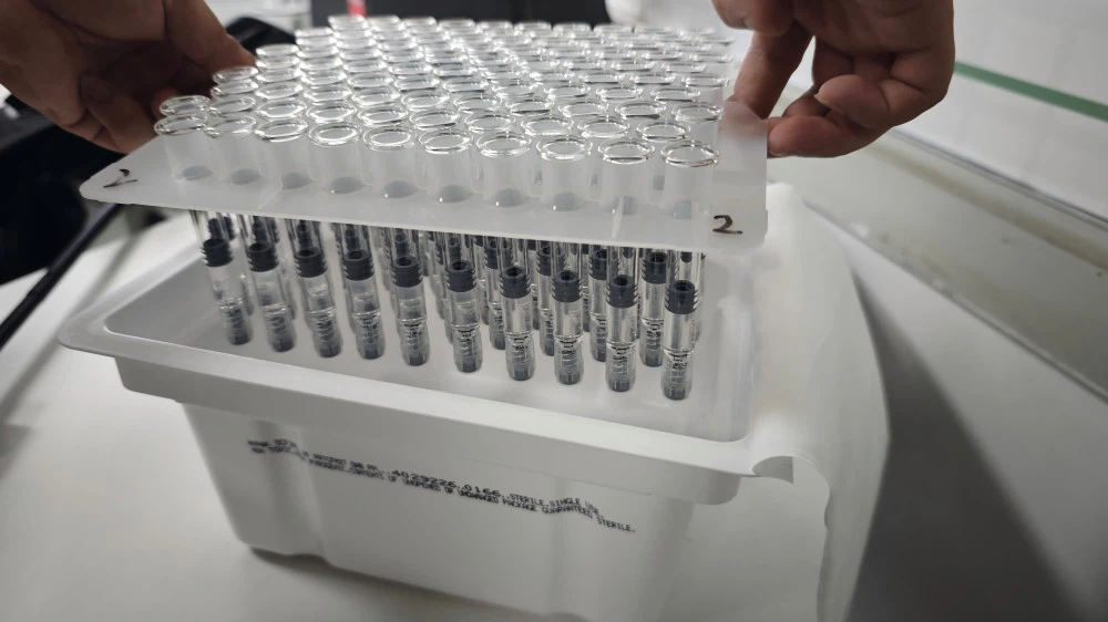 liquid filling machine liquid filling machine